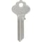 Hillman HILLMAN House/Office Universal Key Blank Single, PK10 85076 - alternate 2